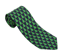 Load image into Gallery viewer, Tannenbaum Neckwear
