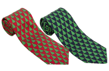 Load image into Gallery viewer, Tannenbaum Neckwear
