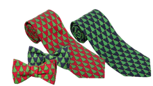 Load image into Gallery viewer, Tannenbaum Neckwear
