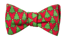 Load image into Gallery viewer, Tannenbaum Neckwear

