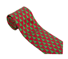 Load image into Gallery viewer, Tannenbaum Neckwear
