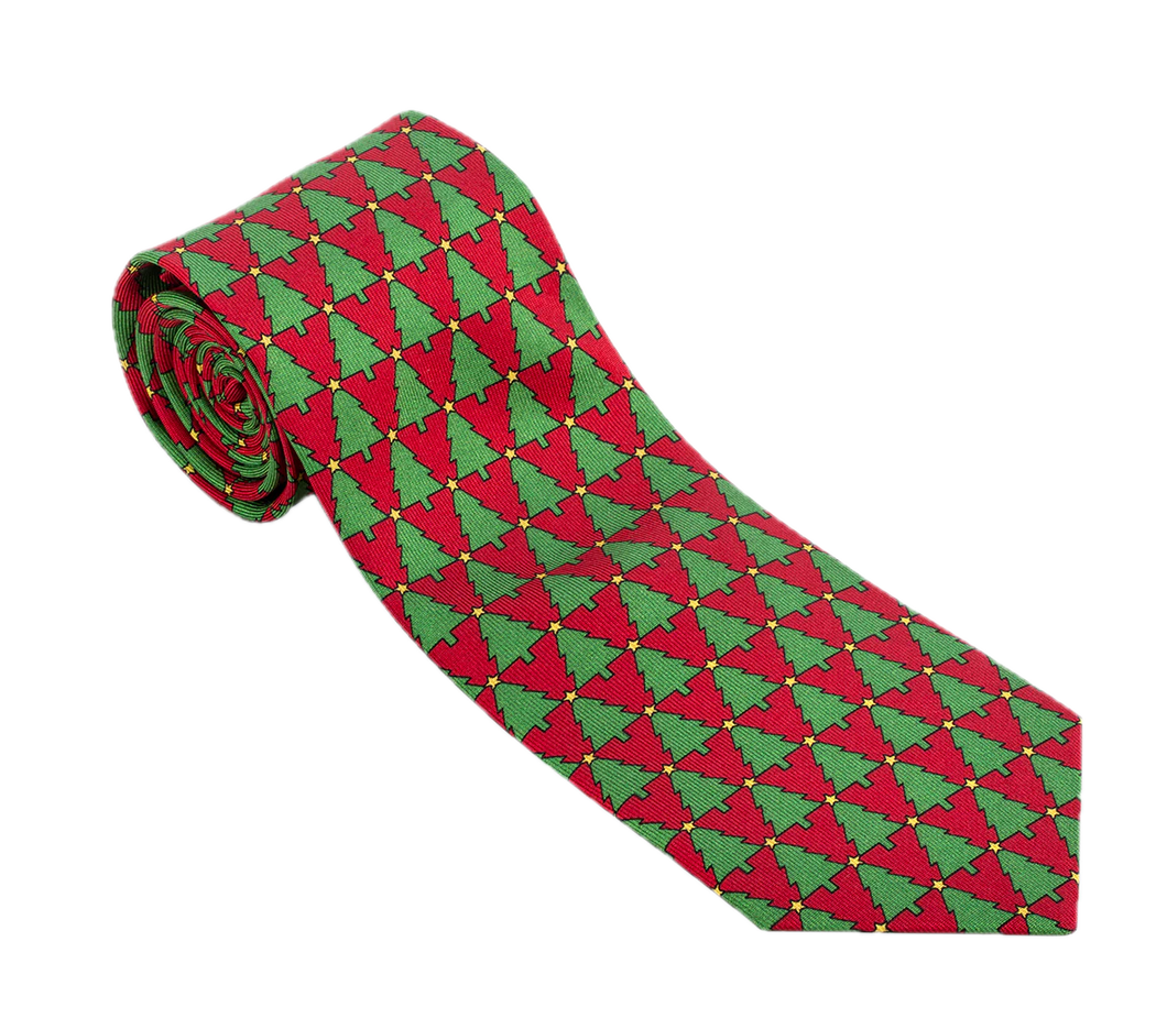 Tannenbaum Neckwear