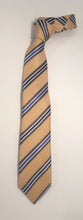 Load image into Gallery viewer, Stripe Necktie
