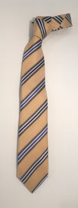 Stripe Necktie