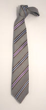 Load image into Gallery viewer, Stripe Necktie
