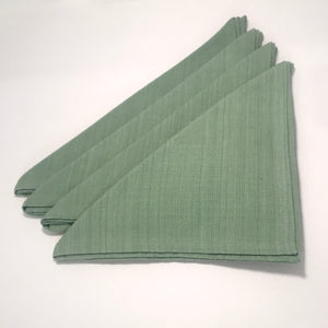 Cotton Napkins