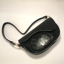 Load image into Gallery viewer, Faux Leather Bagette
