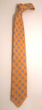 Load image into Gallery viewer, Printed Silk Necktie
