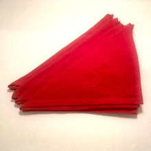 Load image into Gallery viewer, Cotton Napkins
