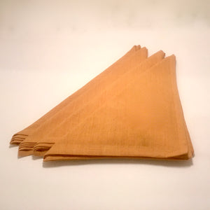 Cotton Napkins