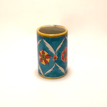 Load image into Gallery viewer, Jaipur Blue Pottery
