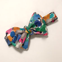 Load image into Gallery viewer, Liberty Print Bowtie

