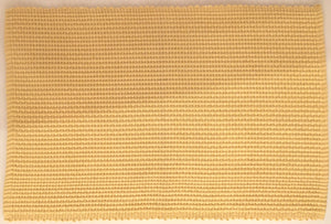 Homespun Cotton Table Mat