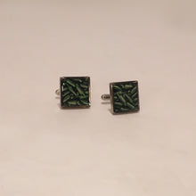 Load image into Gallery viewer, Jalapeno Cufflinks
