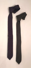 Load image into Gallery viewer, Super Skinny Necktie
