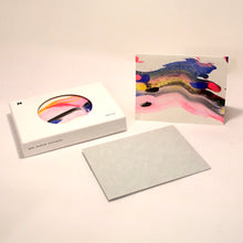 Load image into Gallery viewer, Hand Painted Stationery Set
