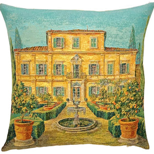 Tuscan Vista Pillows