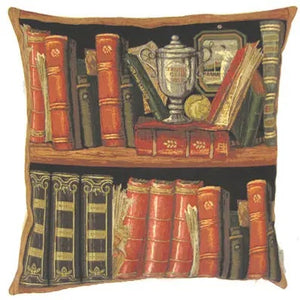 Library Pillow